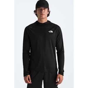 The North Face Sunriser Hoodie Black Large New With Tags